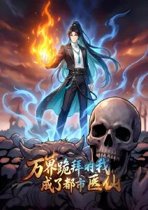 九号档案馆 悬疑动画推荐